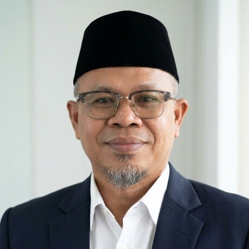 Ketua DKM