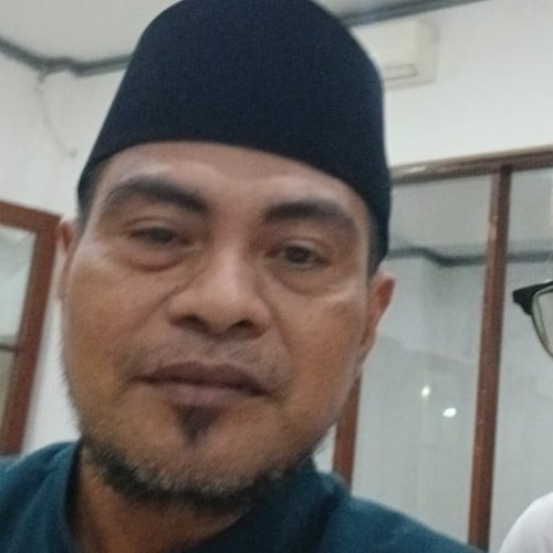 Ketua Bidang