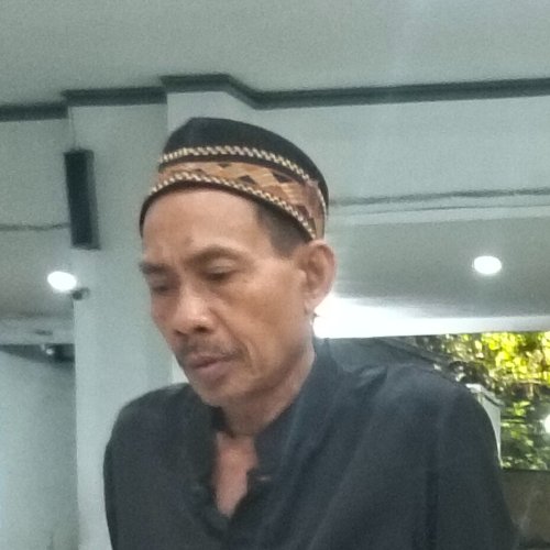 Ketua Bidang