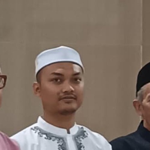 Ketua Bidang