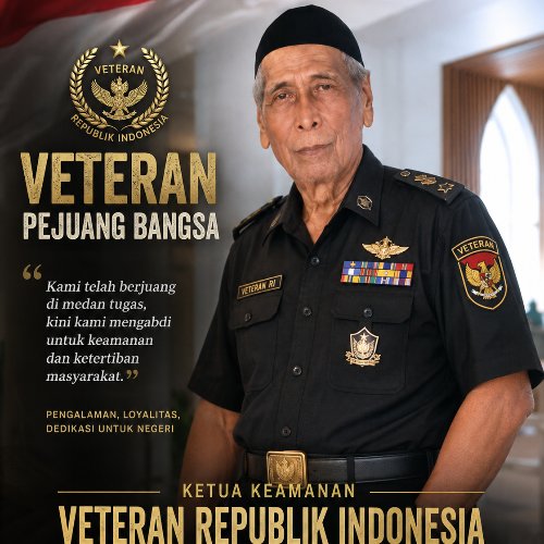 Ketua Bidang